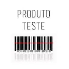 Produto Será Usado no PDV Para Testes e Possui Variações